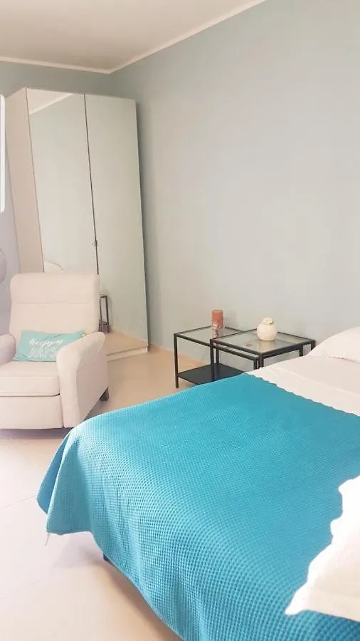 Scuto Home CTA