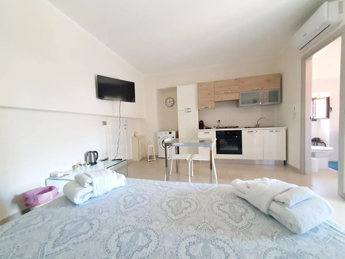 Scuto Home CTA Italien