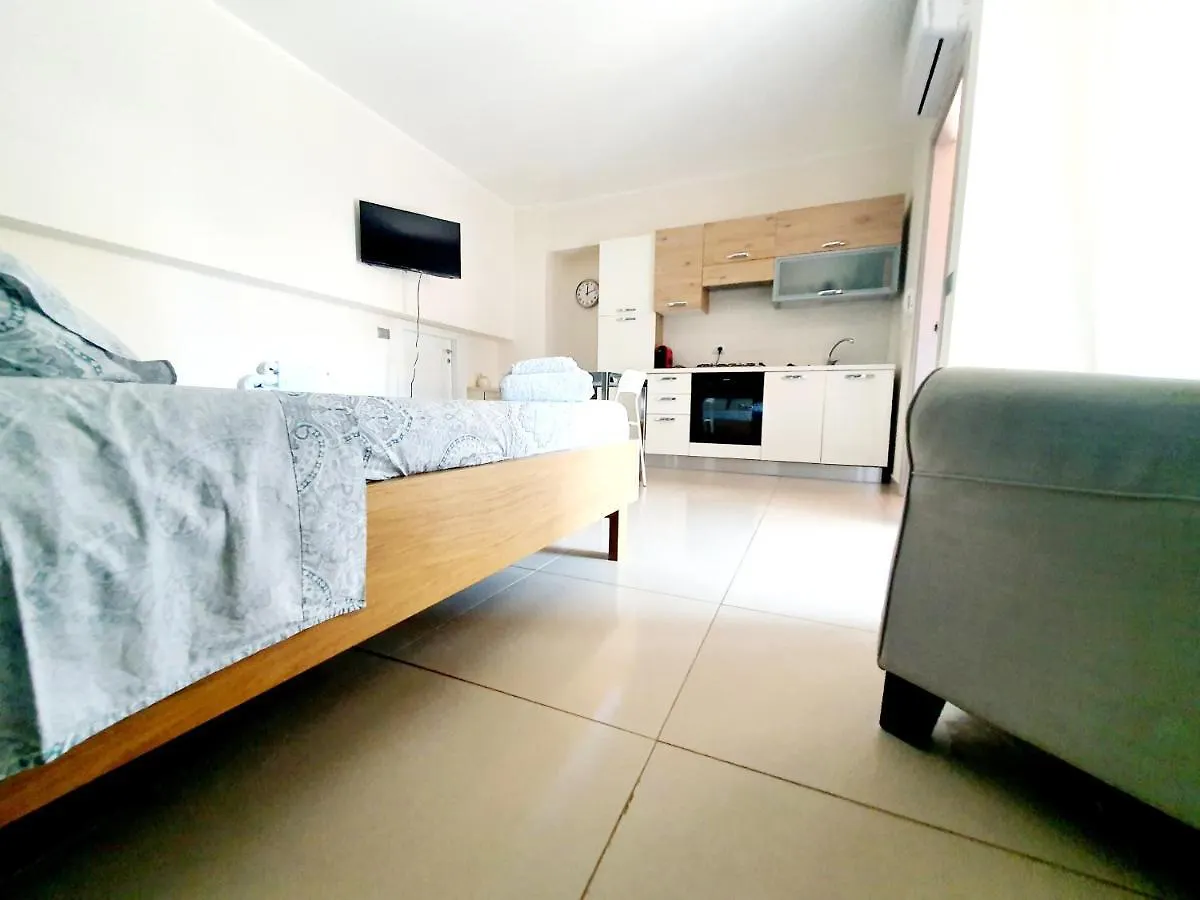 Scuto Home CTA Gasthof