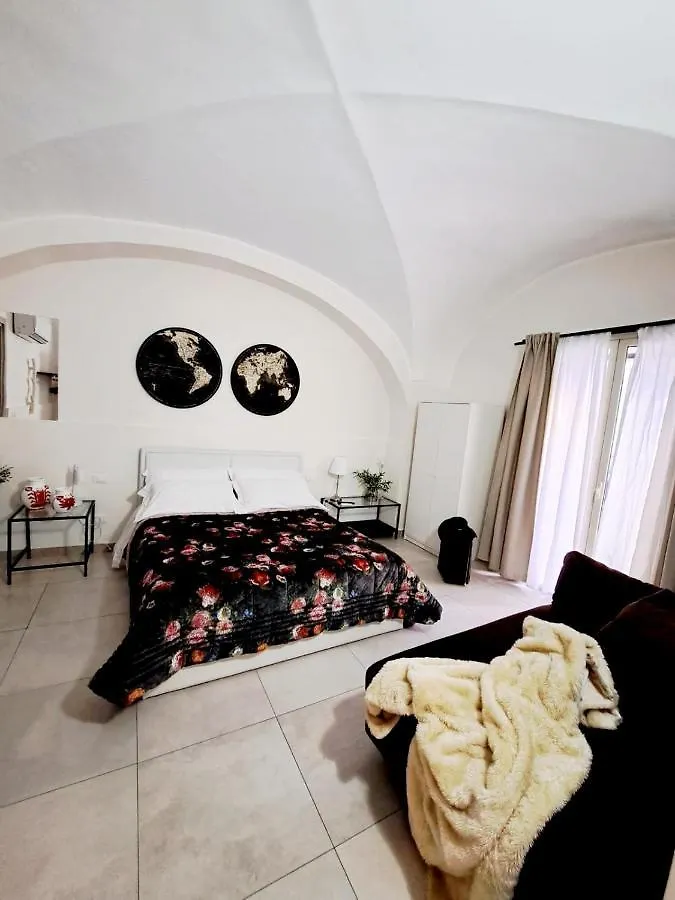 Scuto Home CTA Gasthof