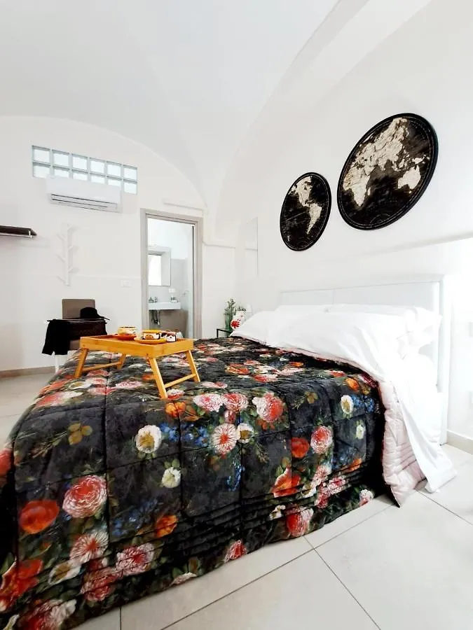 ** Gasthof Scuto Home CTA Italien