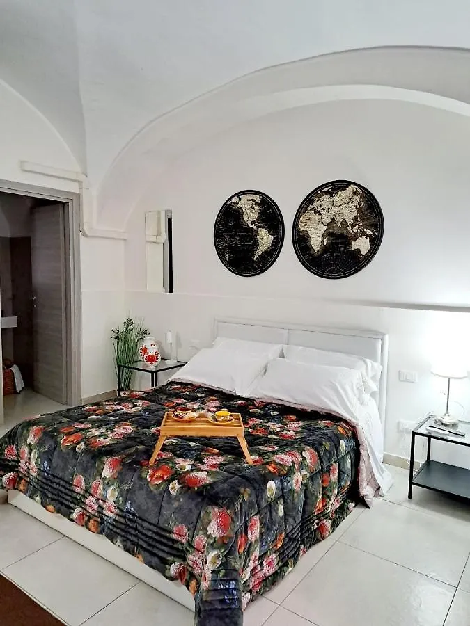 Guest house Scuto Home Catania