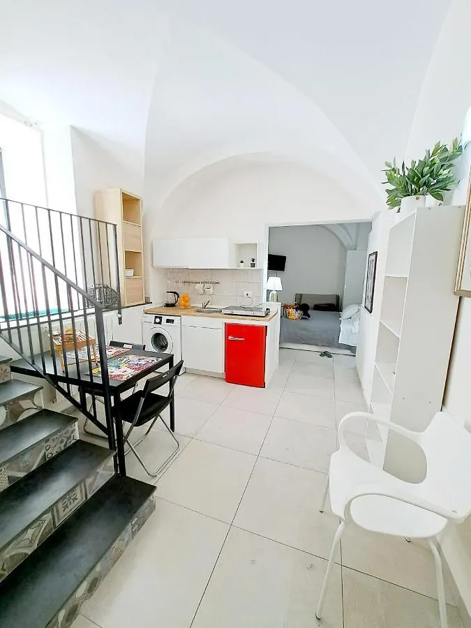Scuto Home CTA Gasthof