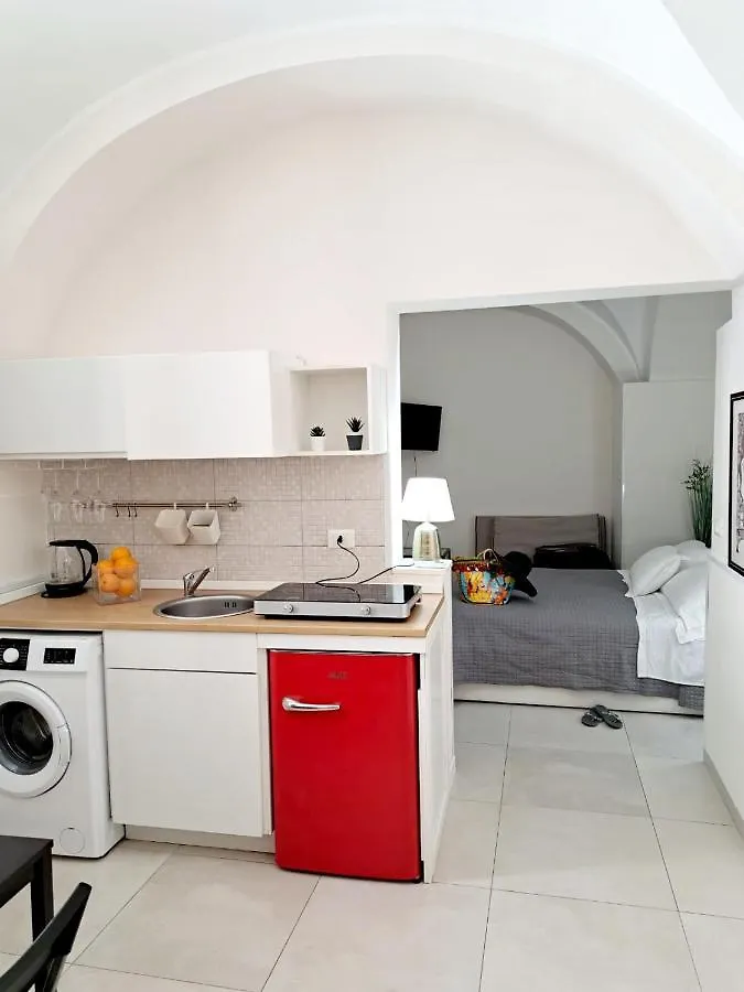 Gasthof Scuto Home Catania