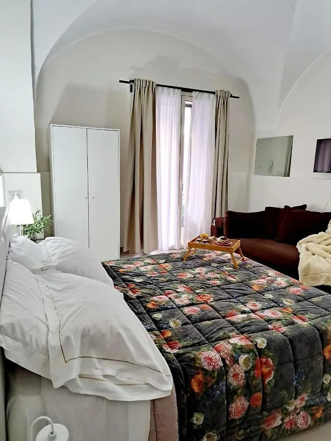 Scuto Home Catania Italien