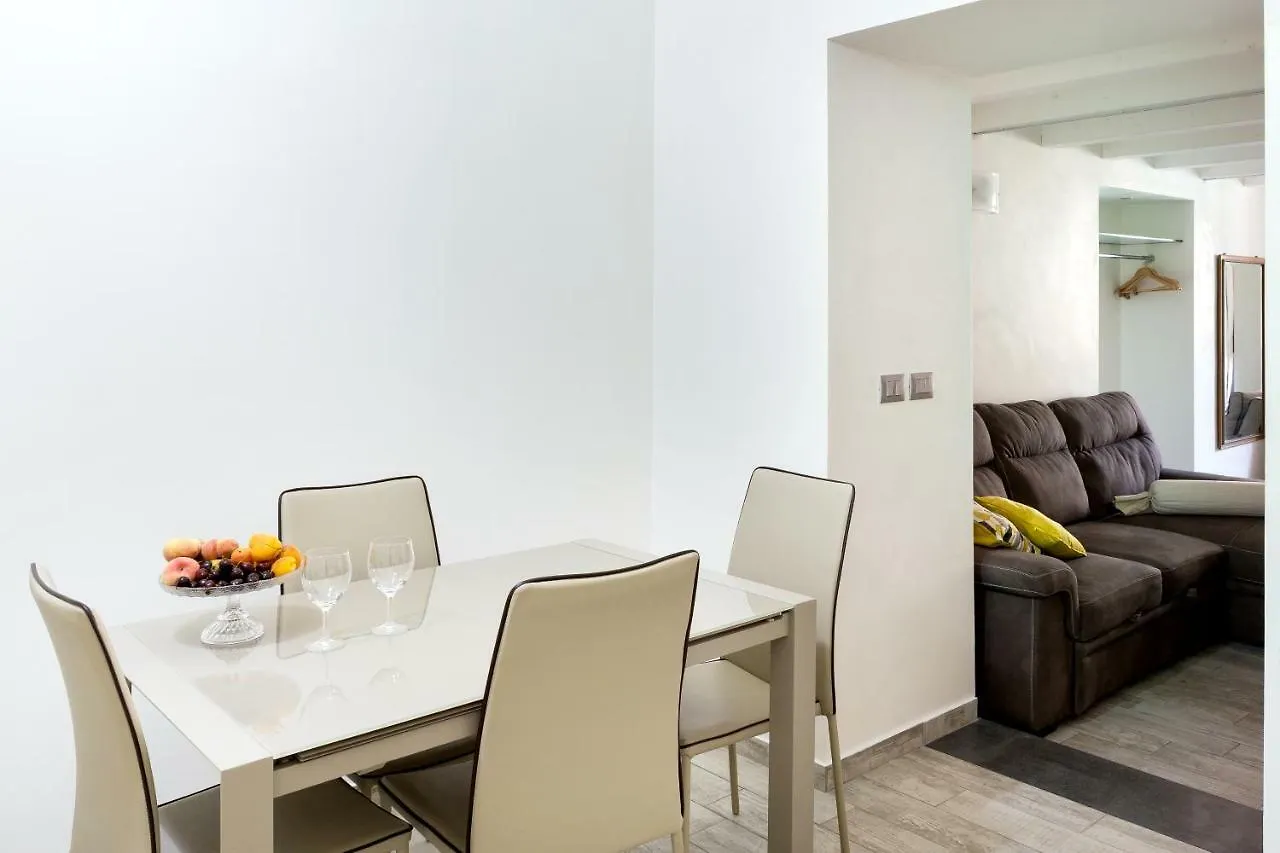 Scuto Home Catania Gasthof
