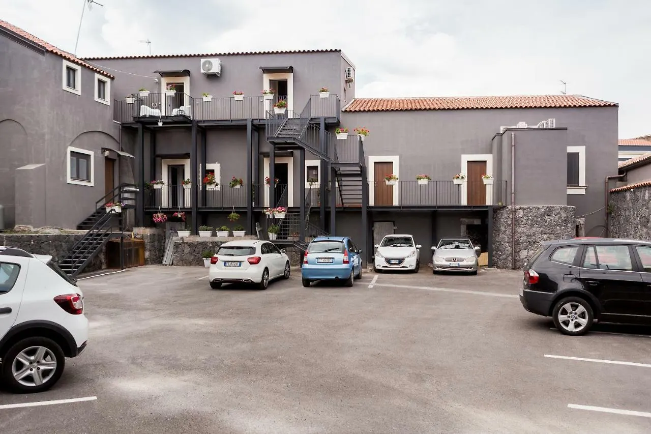 Gasthof Scuto Home Catania