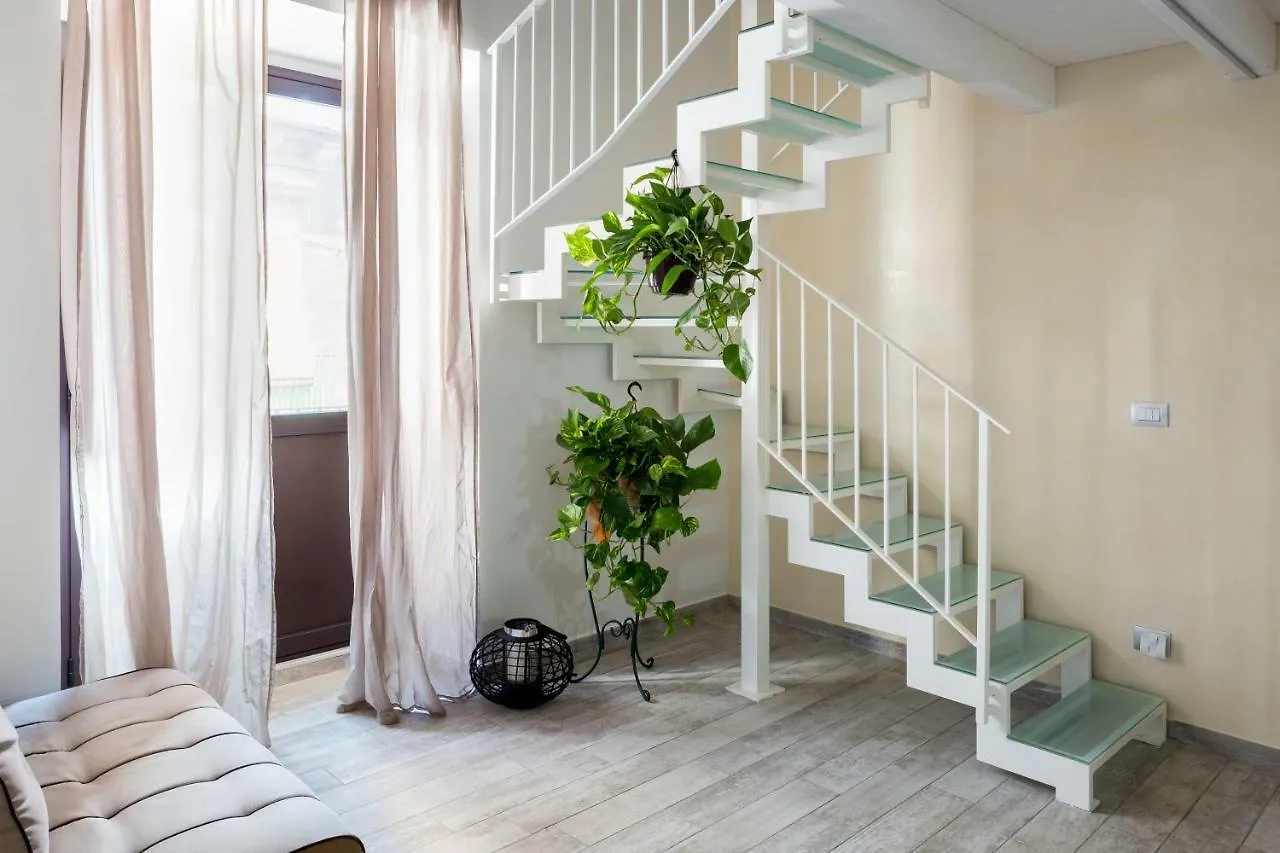 Scuto Home Catania Gasthof