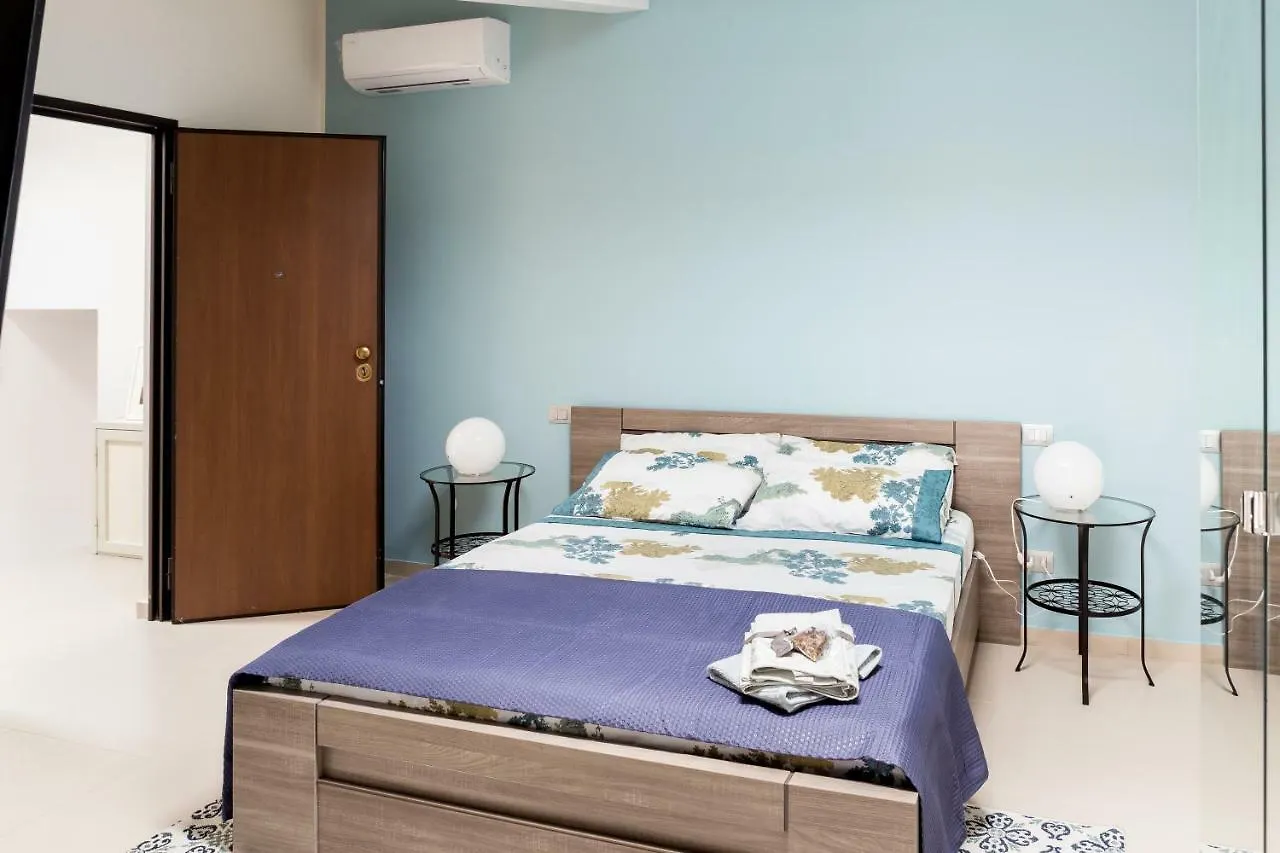 Scuto Home Catania