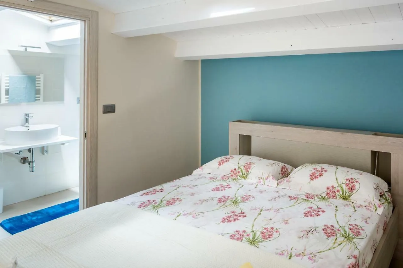 Scuto Home CTA Gasthof