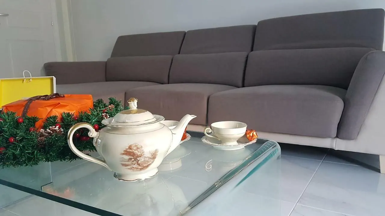 ** Gasthof Scuto Home CTA Italien