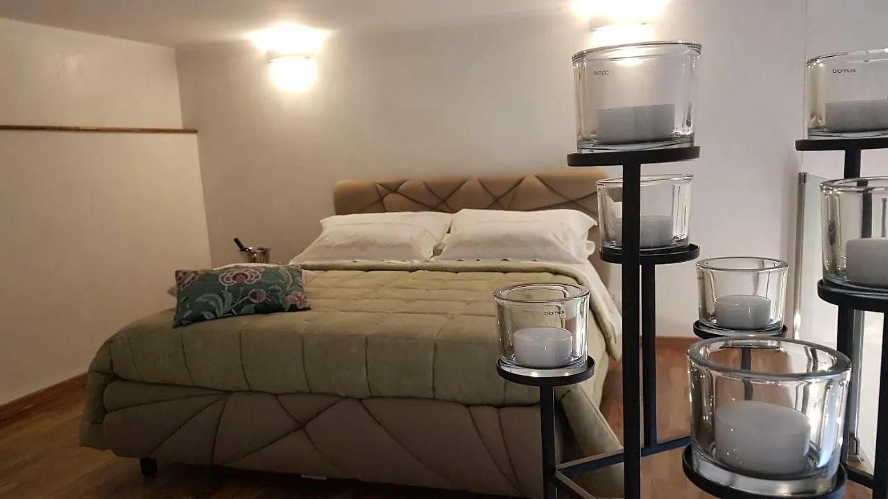 ** Gasthof Scuto Home CTA Italien