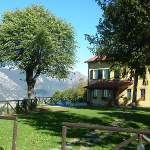 Herberg Antica La Tinara Del Belvedere - Romantic Dreams - (adults Only)