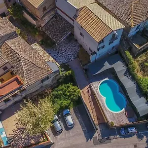 Bed & Breakfast Dimora Antica Pianella