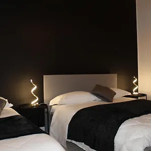  Guest house Essenza Del Tempo