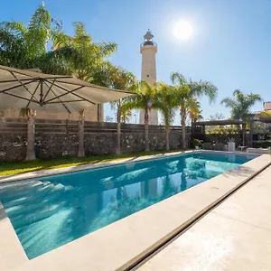 Bed & Breakfast Sciara Biscari
