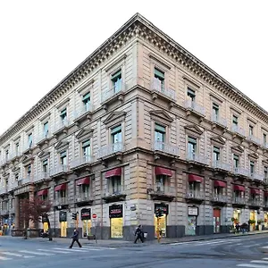 Maison d'hôtes Centro ***