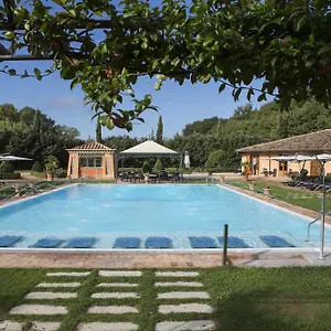 Hotel Il Piccolo Castello