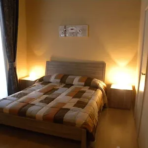 Couette-café Residenza Umberto **