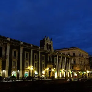 Maison d'hôtes Domoikos **