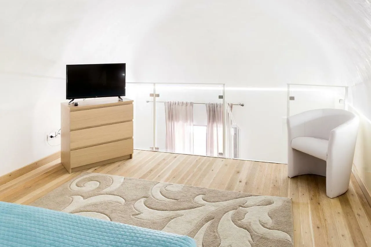 Scuto Home Catania 2*,  Italy