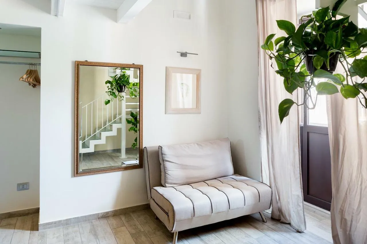Scuto Home Catania Guest house