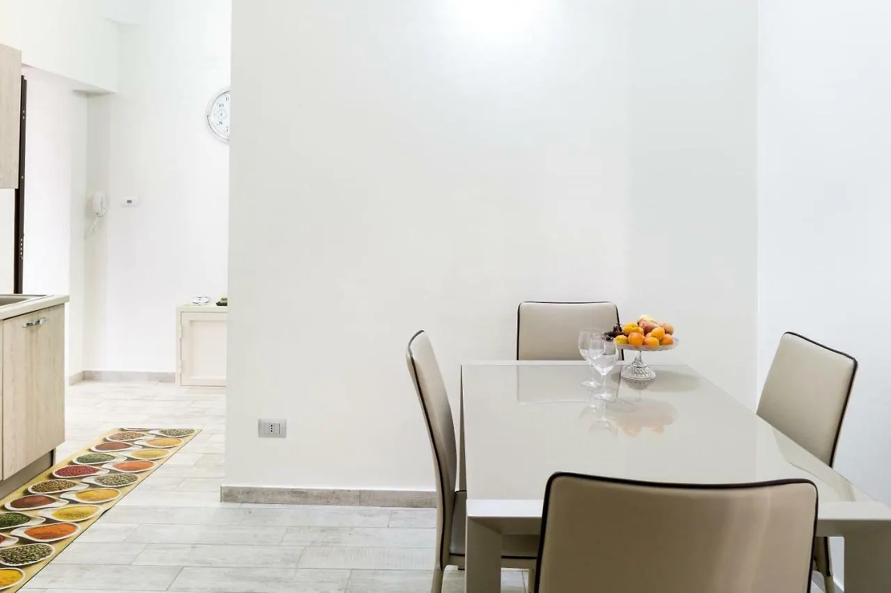 Scuto Home Catania Guest house
