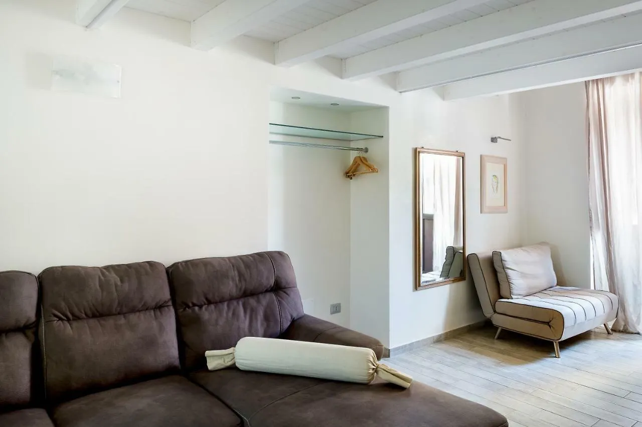 ** Guest house Scuto Home Catania Italy