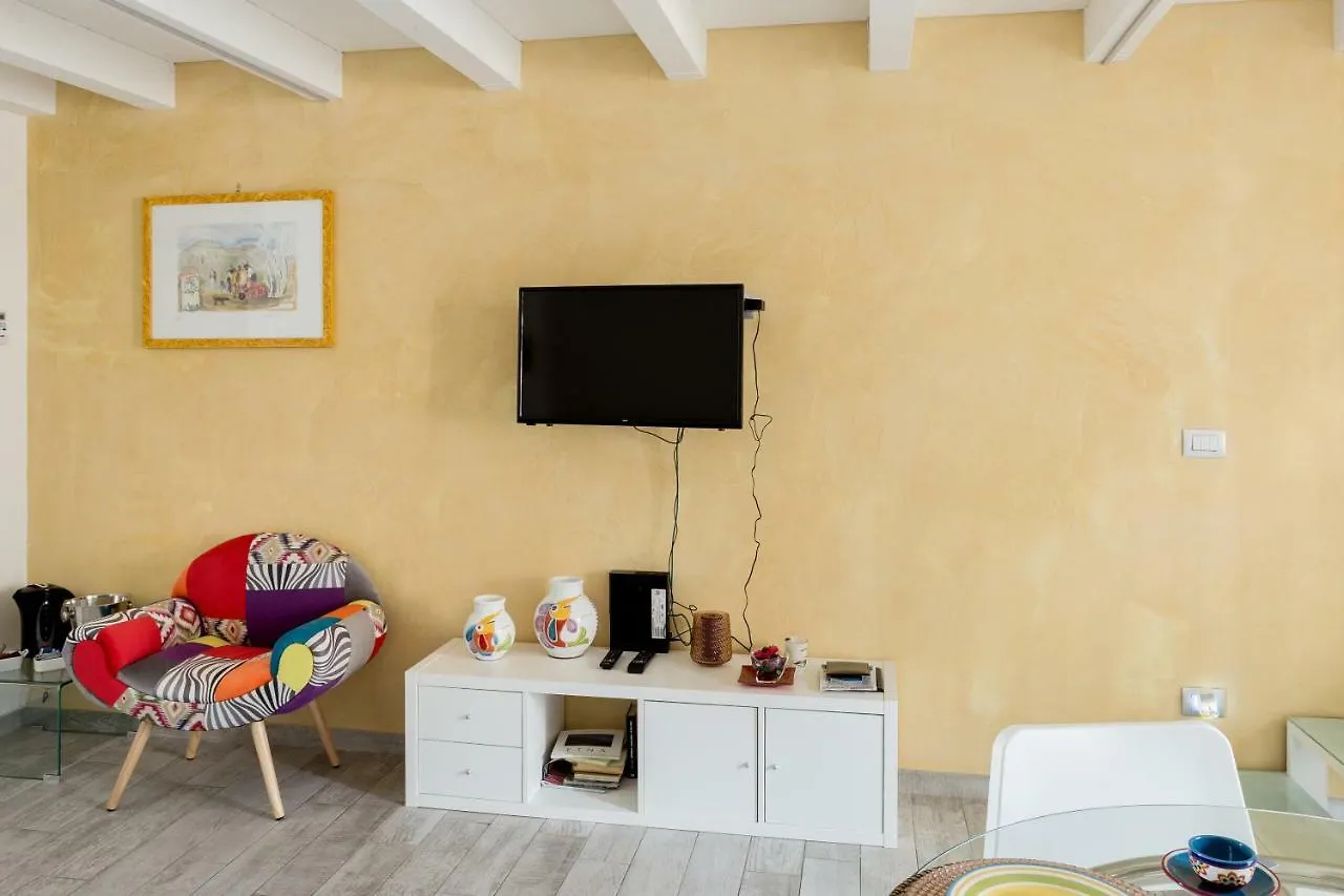 Guest house Scuto Home Catania