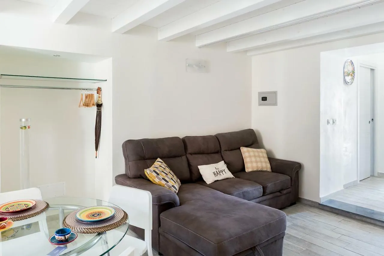 Scuto Home Catania Italy
