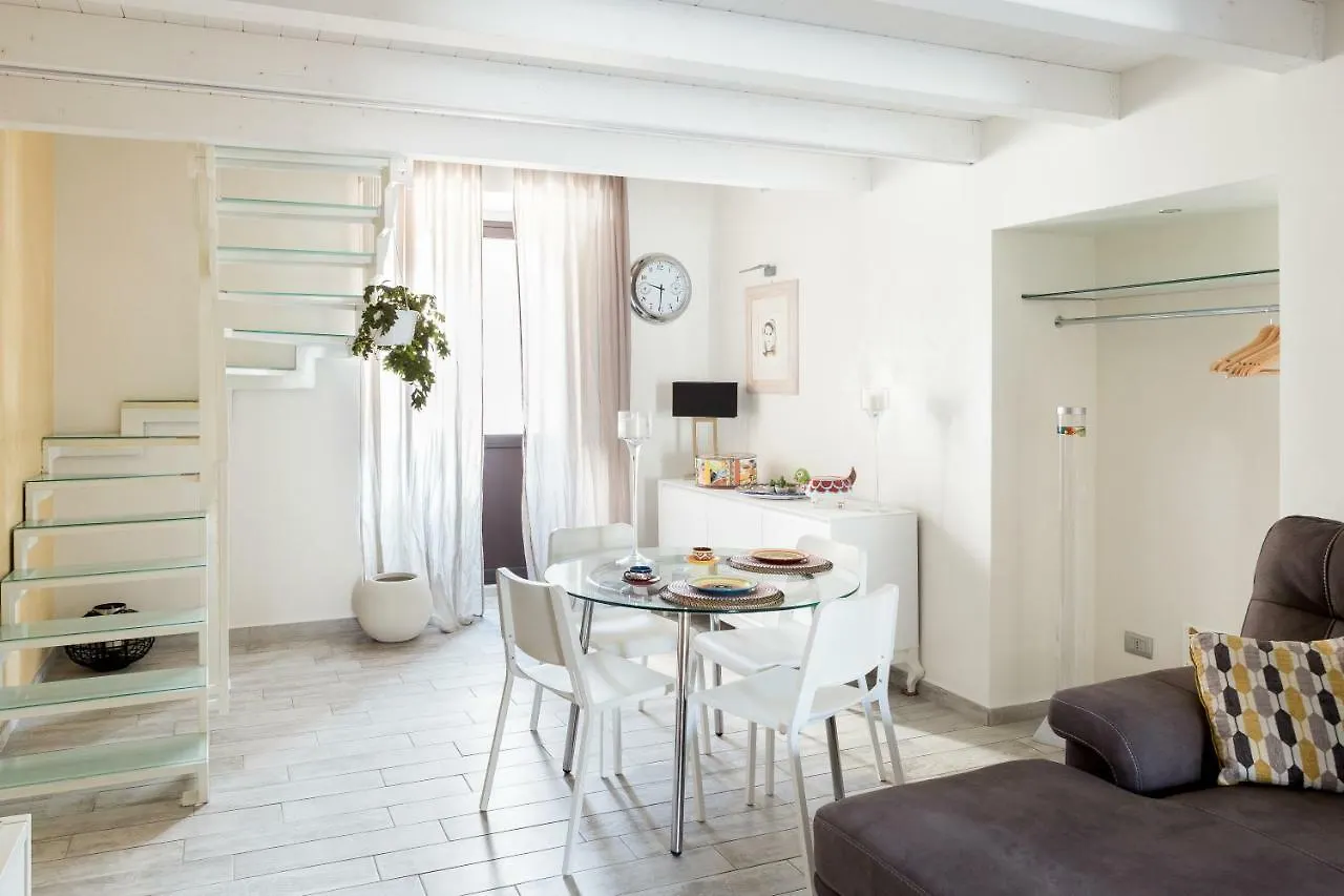 Scuto Home Catania