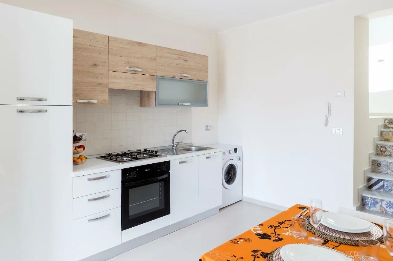 Scuto Home Catania Italy