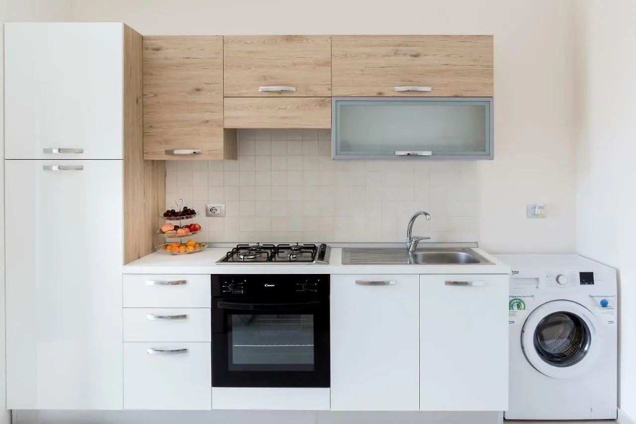 Scuto Home Catania 2*,  Italy